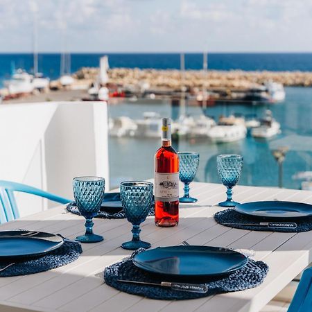 Apartmán Zima Blue Zygi Exteriér fotografie