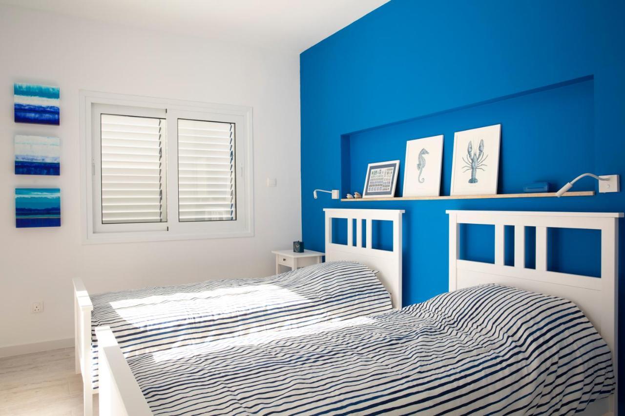 Apartmán Zima Blue Zygi Exteriér fotografie