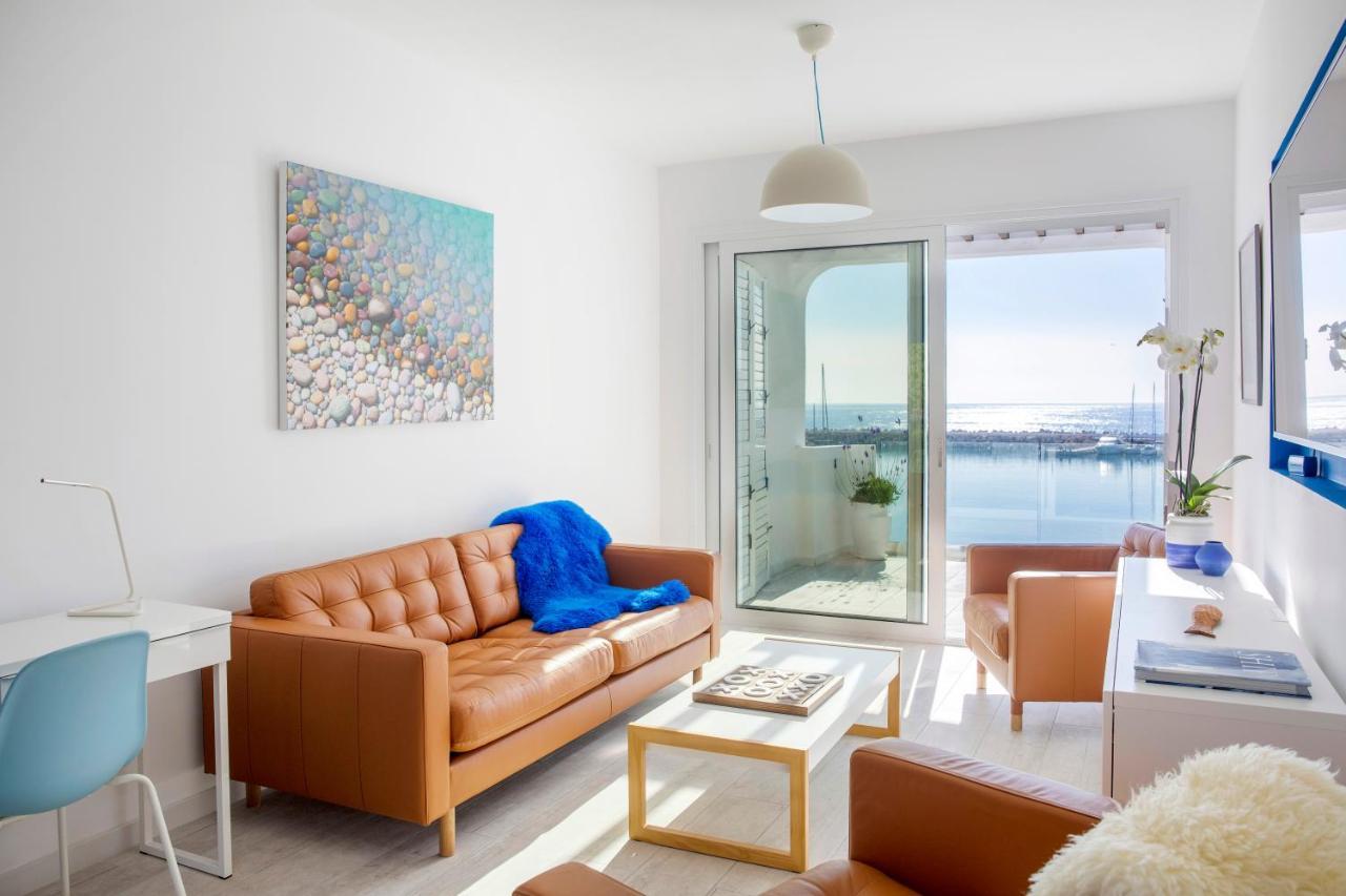 Apartmán Zima Blue Zygi Exteriér fotografie