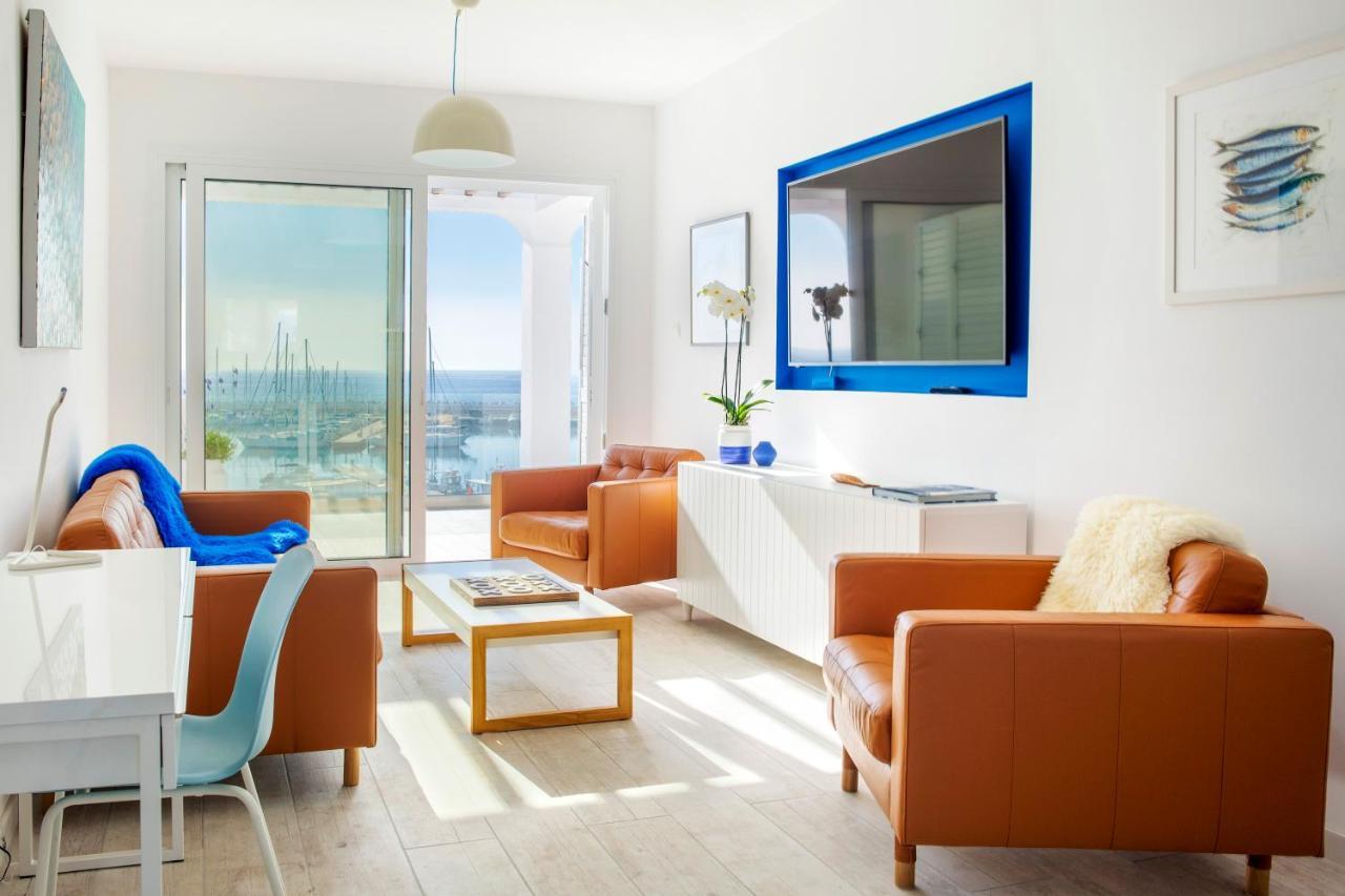 Apartmán Zima Blue Zygi Exteriér fotografie