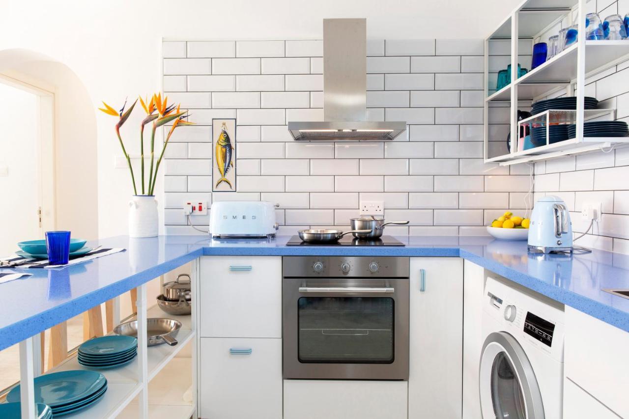Apartmán Zima Blue Zygi Exteriér fotografie