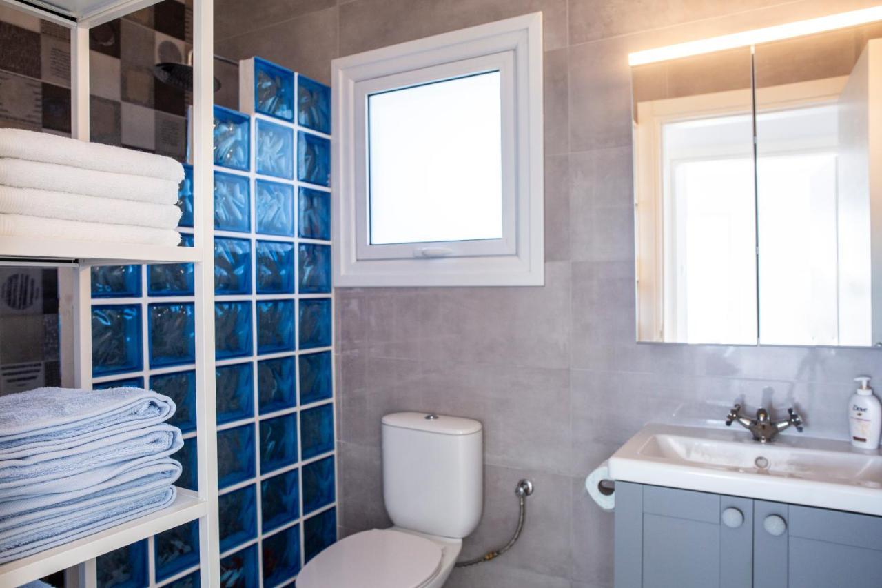 Apartmán Zima Blue Zygi Exteriér fotografie