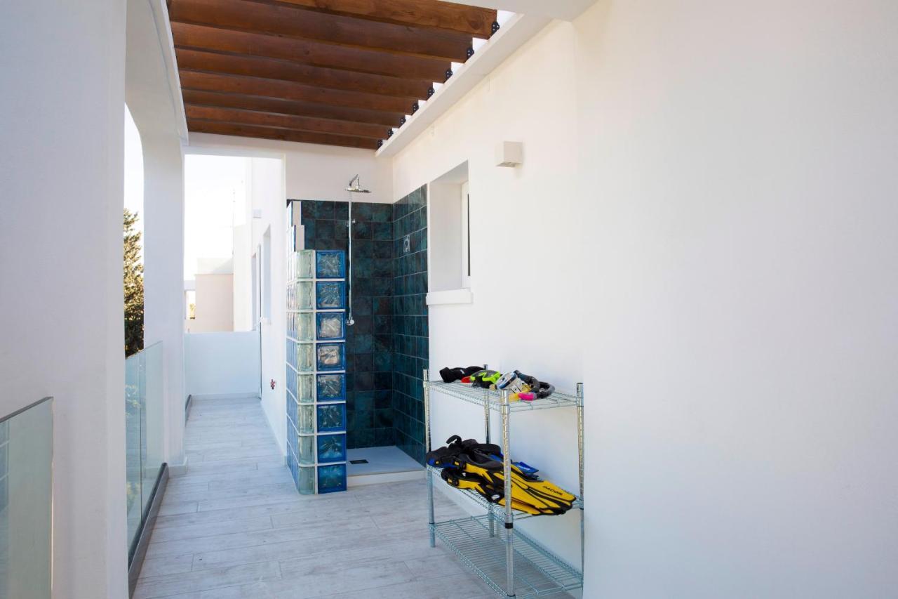 Apartmán Zima Blue Zygi Exteriér fotografie