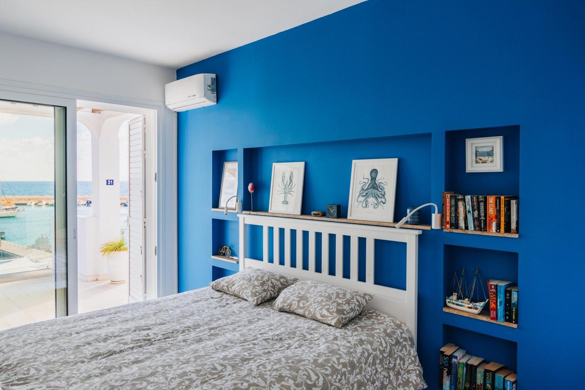 Apartmán Zima Blue Zygi Exteriér fotografie