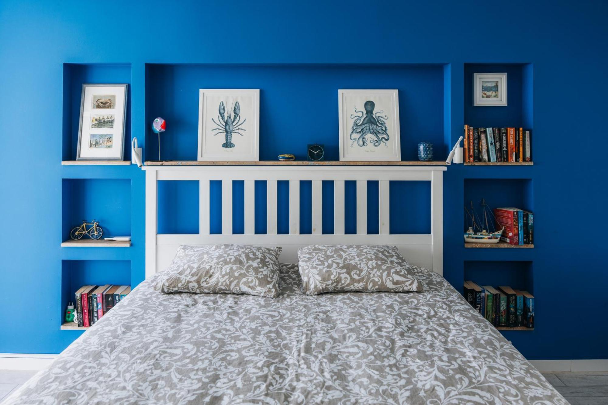 Apartmán Zima Blue Zygi Exteriér fotografie