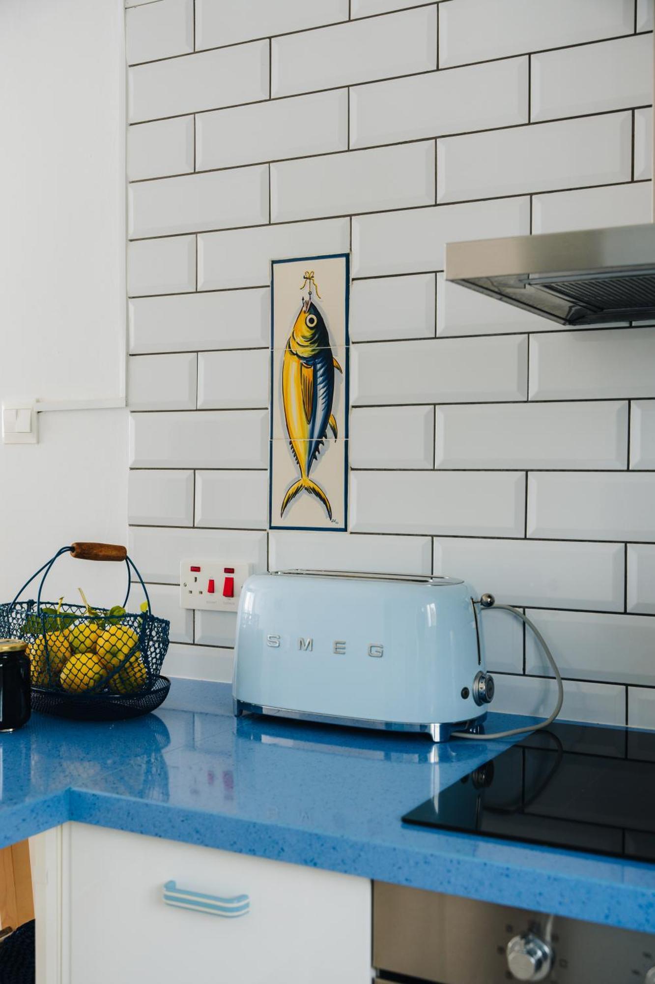 Apartmán Zima Blue Zygi Exteriér fotografie