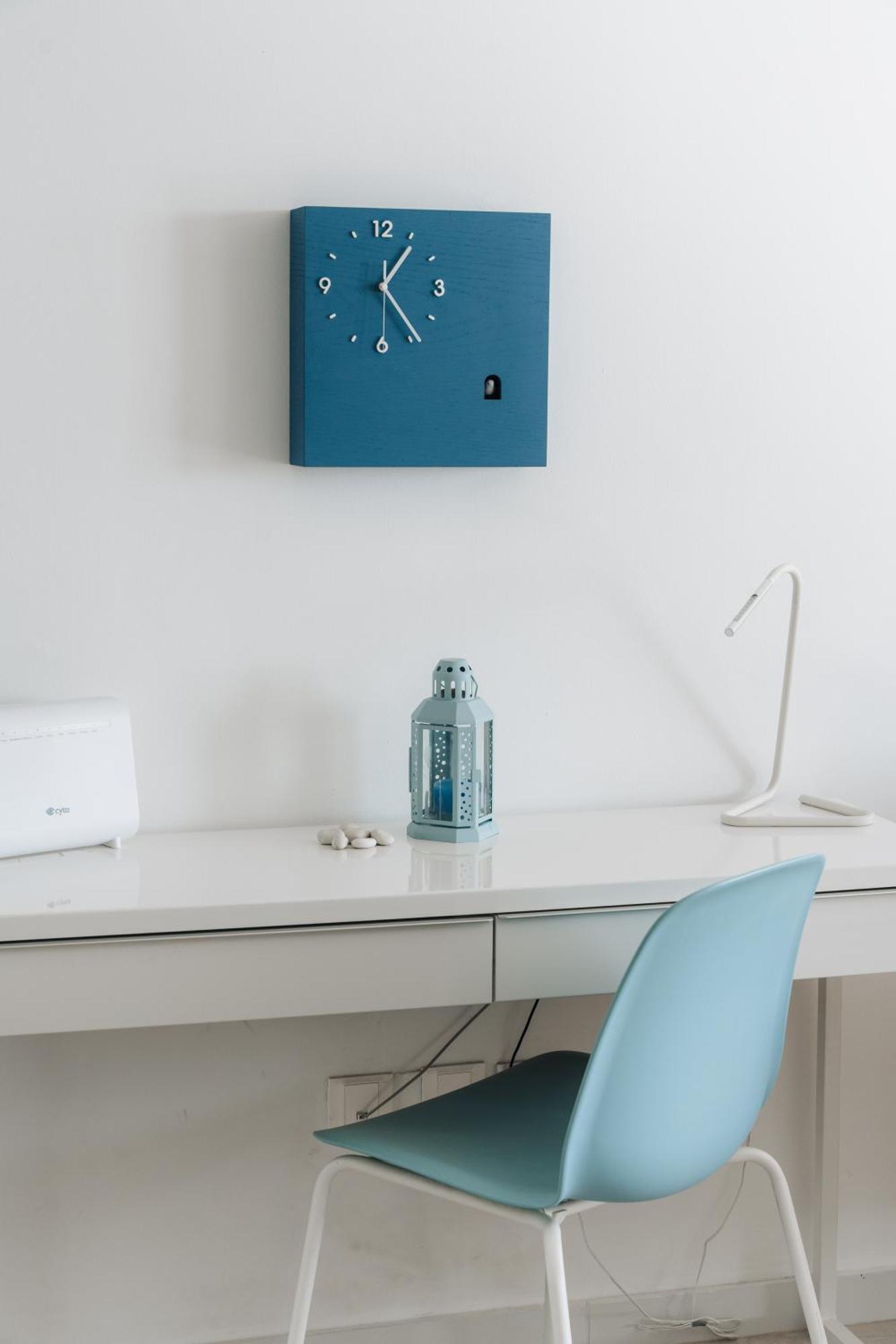 Apartmán Zima Blue Zygi Exteriér fotografie