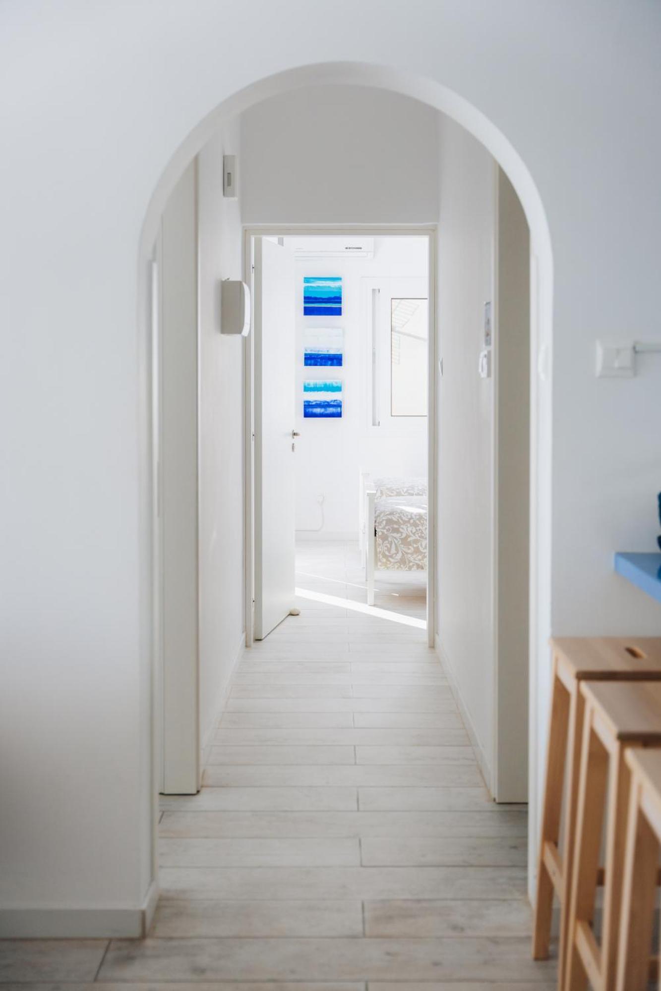Apartmán Zima Blue Zygi Exteriér fotografie