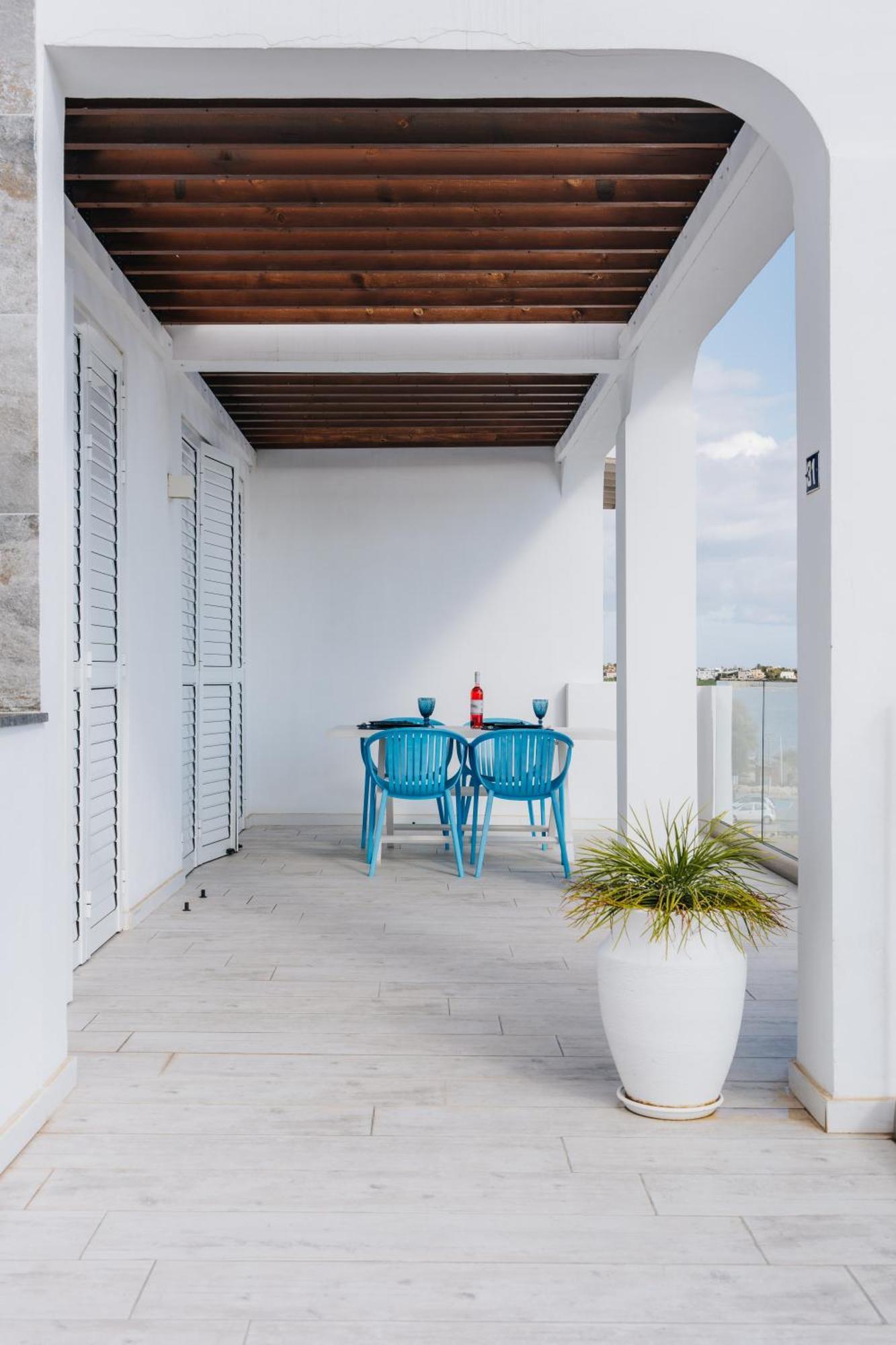 Apartmán Zima Blue Zygi Exteriér fotografie